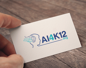 AI4K12 or AI4K12.org entry by dsdezign
