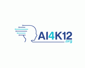 AI4K12 or AI4K12.org entry by dsdezign