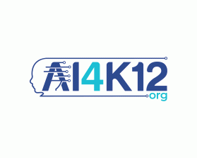 AI4K12 or AI4K12.org entry by dsdezign