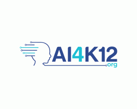 AI4K12 or AI4K12.org entry by dsdezign
