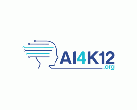 AI4K12 or AI4K12.org entry by dsdezign