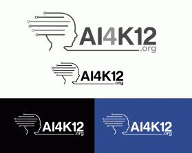 AI4K12 or AI4K12.org entry by dsdezign