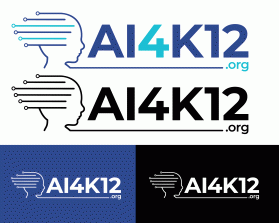 AI4K12 or AI4K12.org entry by dsdezign