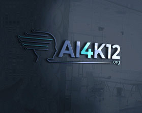 AI4K12 or AI4K12.org entry by dsdezign
