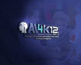AI4K12 or AI4K12.org entry by beekitty7