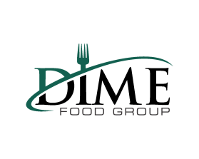 dime food group  entry by shabrinart2