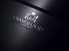 dime food group  entry by MuhammadR