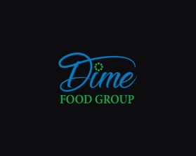 dime food group  entry by Amit1991