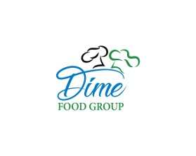 dime food group  entry by Amit1991