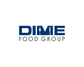 dime food group  entry by djavadesign