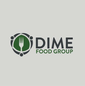 dime food group  entry by morearts