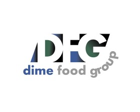 dime food group  entry by Designature