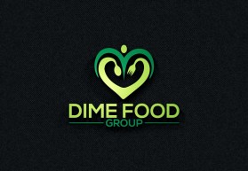 dime food group  entry by Sultan4121