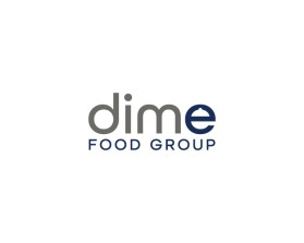 Winning entry: dime food group  entry by nsdhyd