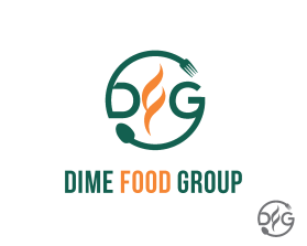 dime food group  entry by shabrinart2