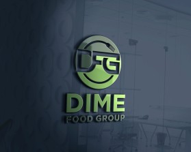 dime food group  entry by artsword