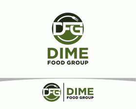 dime food group  entry by artsword