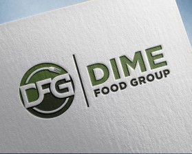 dime food group  entry by artsword