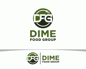dime food group  entry by artsword