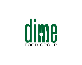 dime food group  entry by creativiti