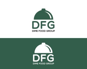 dime food group  entry by DAYS