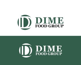 dime food group  entry by DAYS