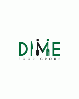 dime food group  entry by Oktaviani