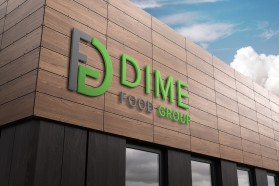 dime food group  entry by dudi_guts