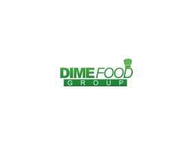 dime food group  entry by Edge Creative
