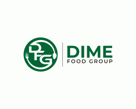 dime food group  entry by dsdezign