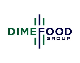dime food group  entry by FriZign
