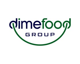 dime food group  entry by FriZign