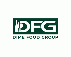 dime food group  entry by dsdezign