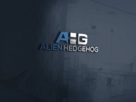 alienhedgehog entry by MuhammadR