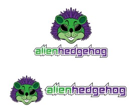 alienhedgehog entry by sirtwo
