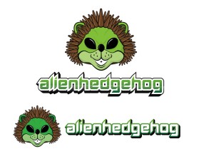 alienhedgehog entry by sirtwo