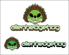 alienhedgehog entry by sirtwo