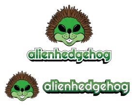 alienhedgehog entry by sirtwo