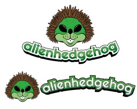 alienhedgehog entry by sirtwo