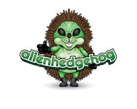 alienhedgehog entry by sirtwo