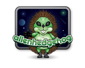 alienhedgehog entry by sirtwo