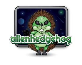 alienhedgehog entry by sirtwo