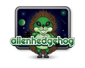 alienhedgehog entry by sirtwo