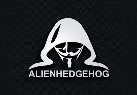 alienhedgehog entry by Sultan4121