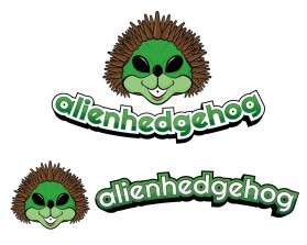 alienhedgehog entry by sirtwo