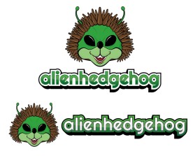 alienhedgehog entry by sirtwo