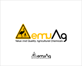 EmuAg entry by ynorstudio