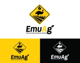 EmuAg entry by paragraphikadesigns