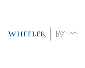 Wheeler Law Firm, LLC entry by djavadesign