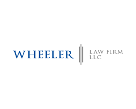 Wheeler Law Firm, LLC entry by djavadesign